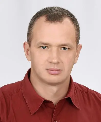 Севостьянов Роман Александрович